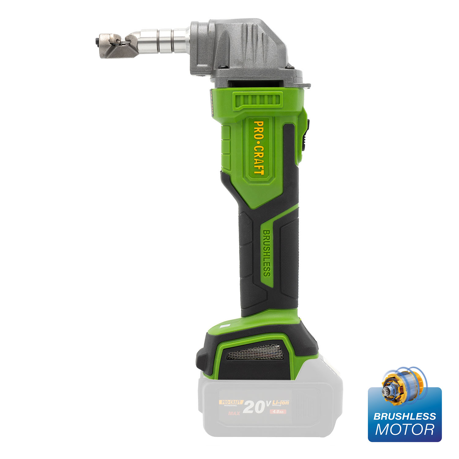 sm2020brushless
